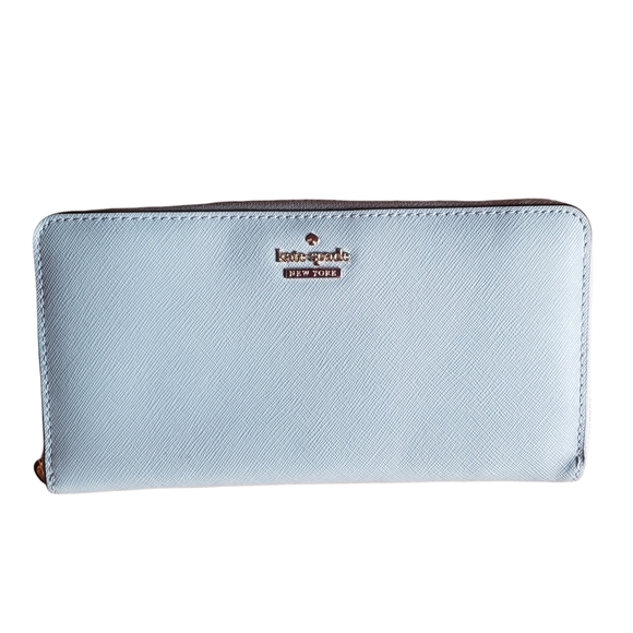 kate spade Handbags - Kate Spade leila large continental wallet